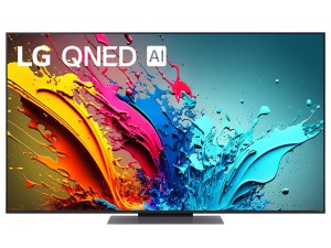 Телевизор LG 55" QNED 4K 55QNED86T