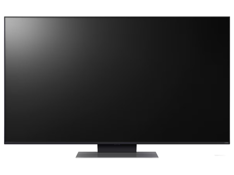 Телевизор LG 55" QNED 4K 55QNED86T