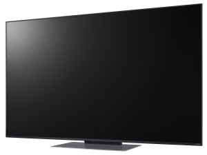 Телевизор LG 55" QNED 4K 55QNED86T