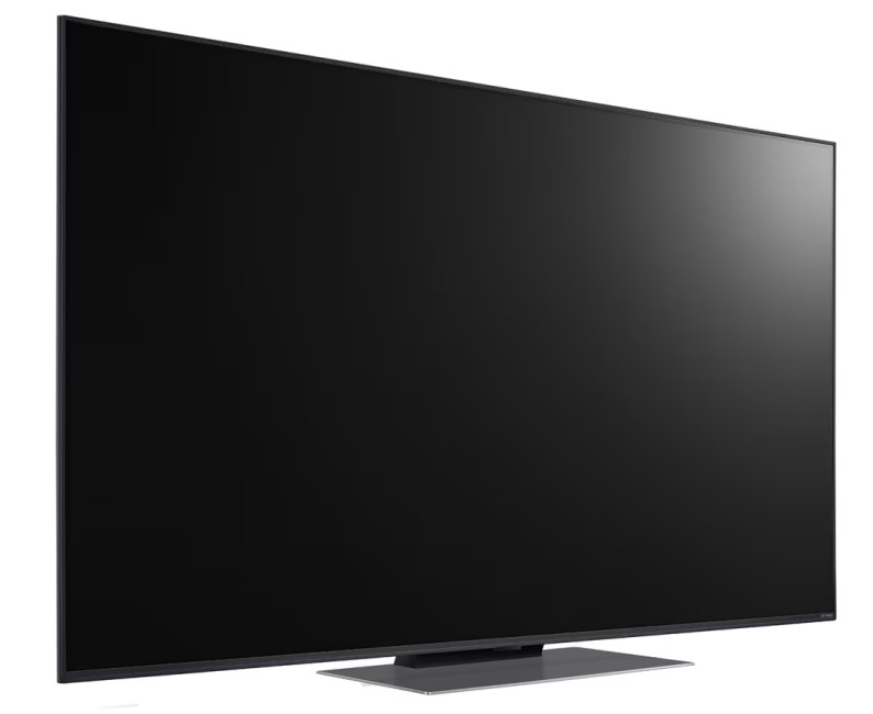 Телевизор LG 55" QNED 4K 55QNED86T