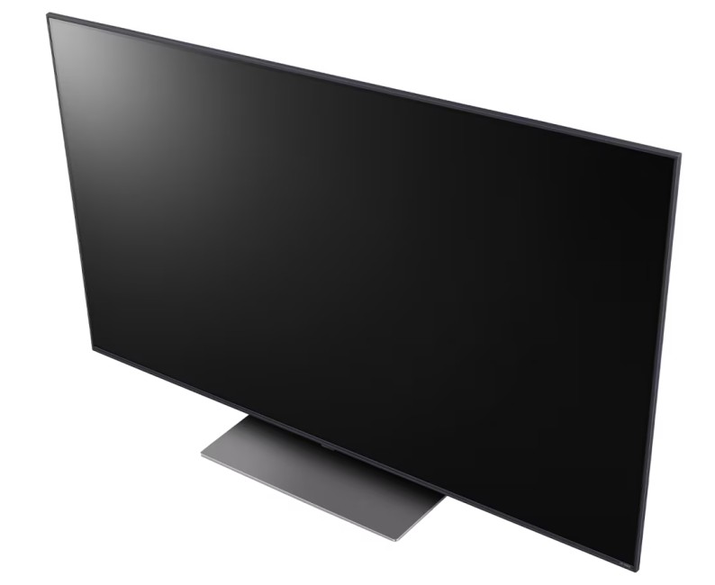 Телевизор LG 55" QNED 4K 55QNED86T