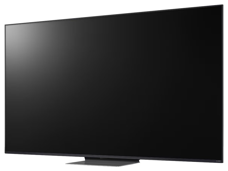 Телевизор LG 65" QNED 4K 65QNED86T