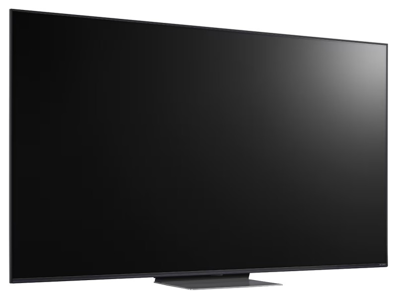 Телевизор LG 65" QNED 4K 65QNED86T