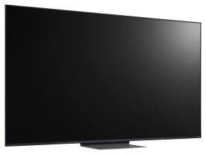 Телевизор LG 65" QNED 4K 65QNED86T