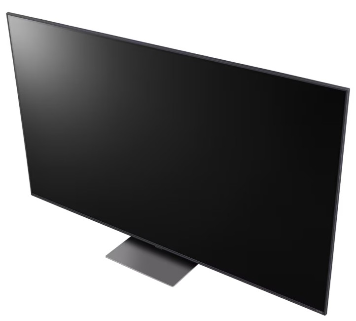 Телевизор LG 65" QNED 4K 65QNED86T