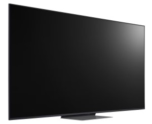 Телевизор LG 75" QNED 4K 75QNED86T