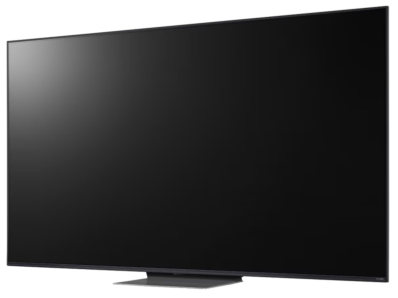 Телевизор LG 75" QNED 4K 75QNED86T