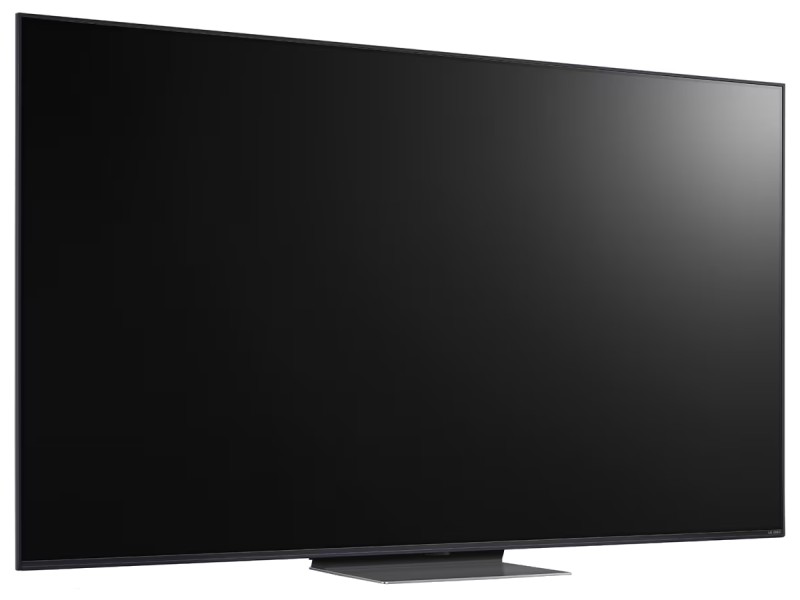 Телевизор LG 75" QNED 4K 75QNED86T