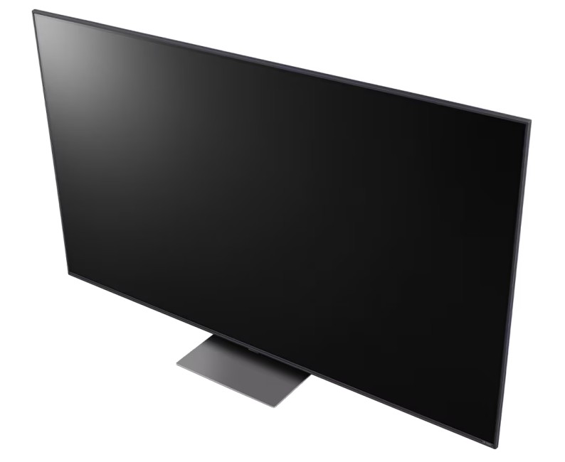 Телевизор LG 75" QNED 4K 75QNED86T