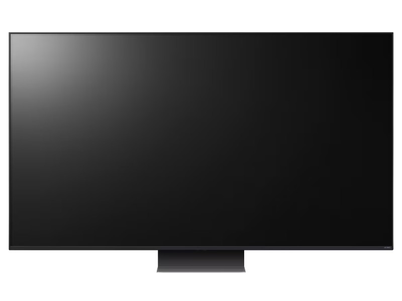 Телевизор LG 86" QNED 4K 86QNED86T