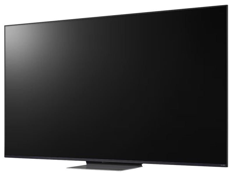 Телевизор LG 86" QNED 4K 86QNED86T