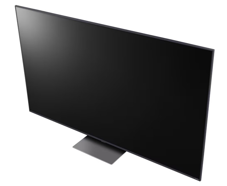 Телевизор LG 86" QNED 4K 86QNED86T