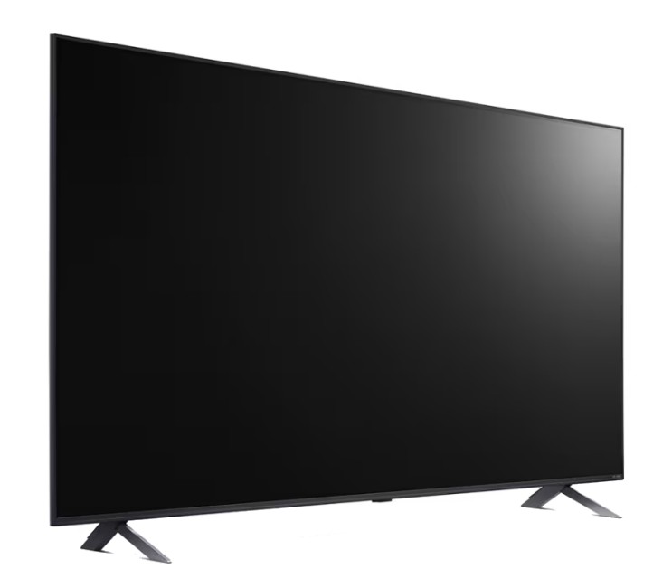 Телевизор LG 50" QNED 4K 50QNED80T