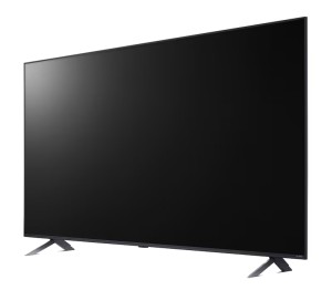 Телевизор LG 50" QNED 4K 50QNED80T