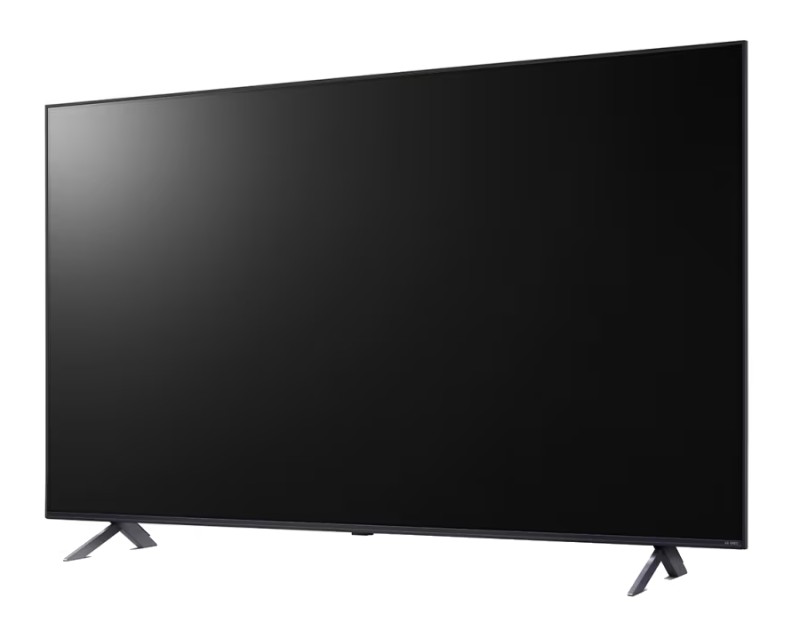 Телевизор LG 50" QNED 4K 50QNED80T