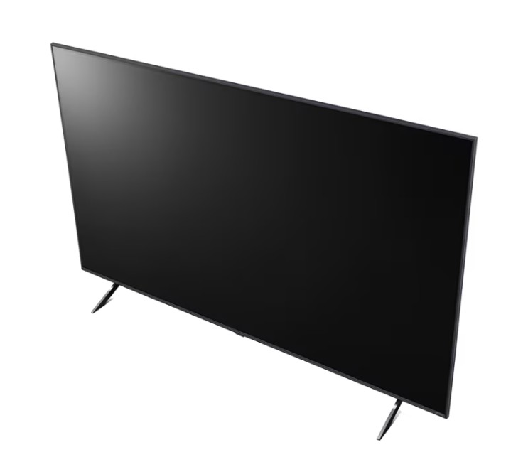 Телевизор LG 50" QNED 4K 50QNED80T