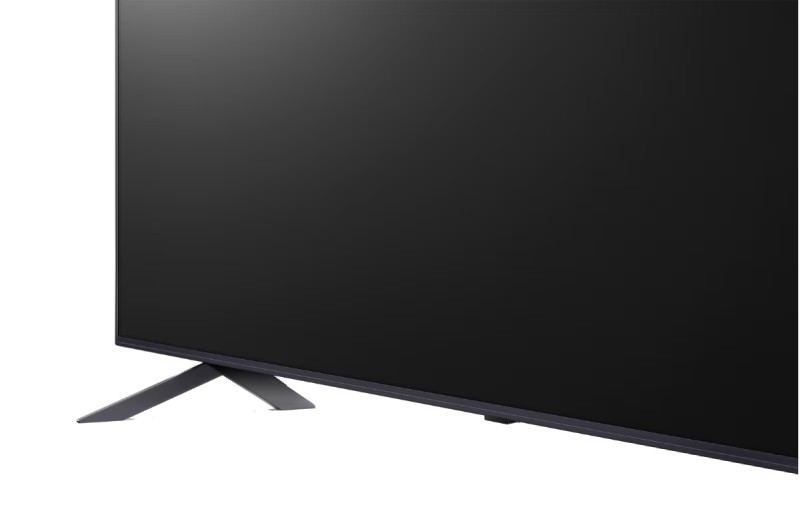 Телевизор LG 50" QNED 4K 50QNED80T