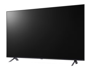 Телевизор LG 43" QNED 4K 43QNED80T