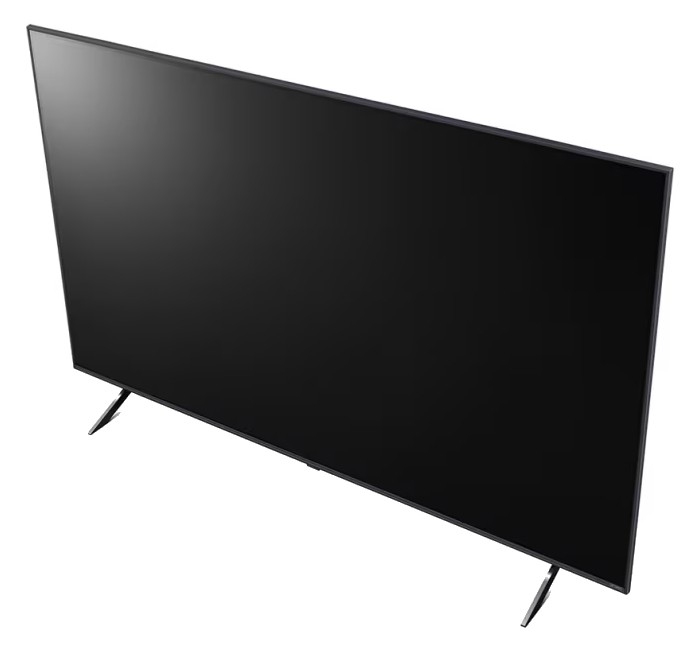 Телевизор LG 43" QNED 4K 43QNED80T