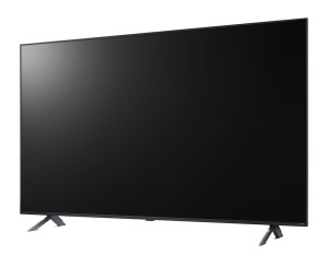 Телевизор LG 55" QNED 4K 55QNED80T