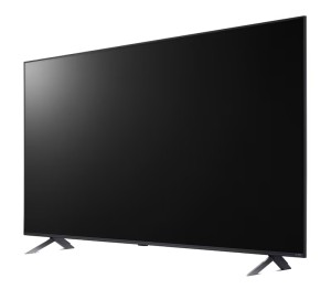 Телевизор LG 55" QNED 4K 55QNED80T