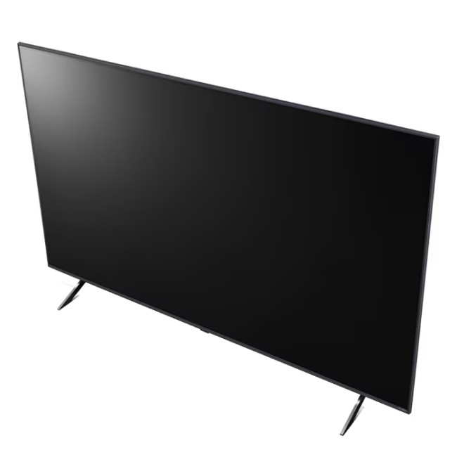 Телевизор LG 55" QNED 4K 55QNED80T