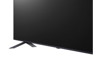 Телевизор LG 55" QNED 4K 55QNED80T