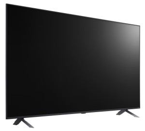 Телевизор LG 65" QNED 4K 65QNED80T