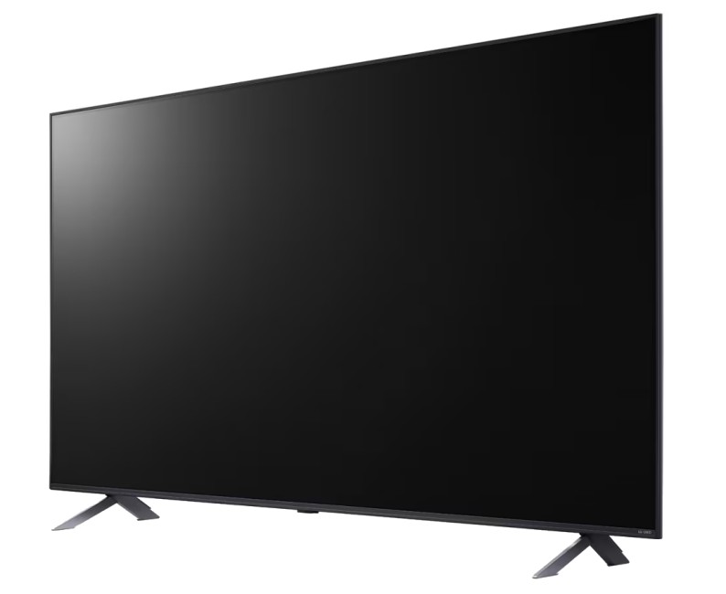 Телевизор LG 65" QNED 4K 65QNED80T