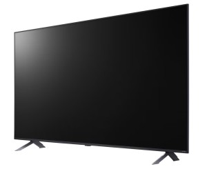 Телевизор LG 65" QNED 4K 65QNED80T