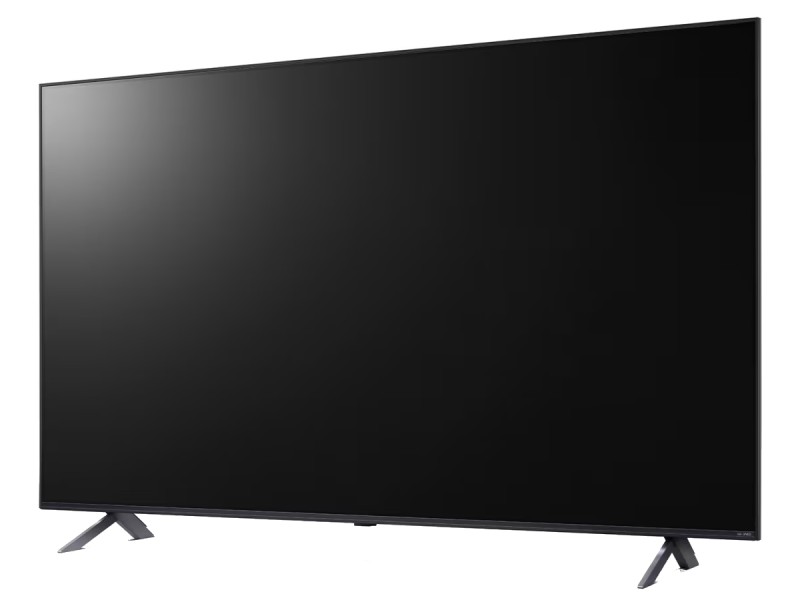 Телевизор LG 65" QNED 4K 65QNED80T