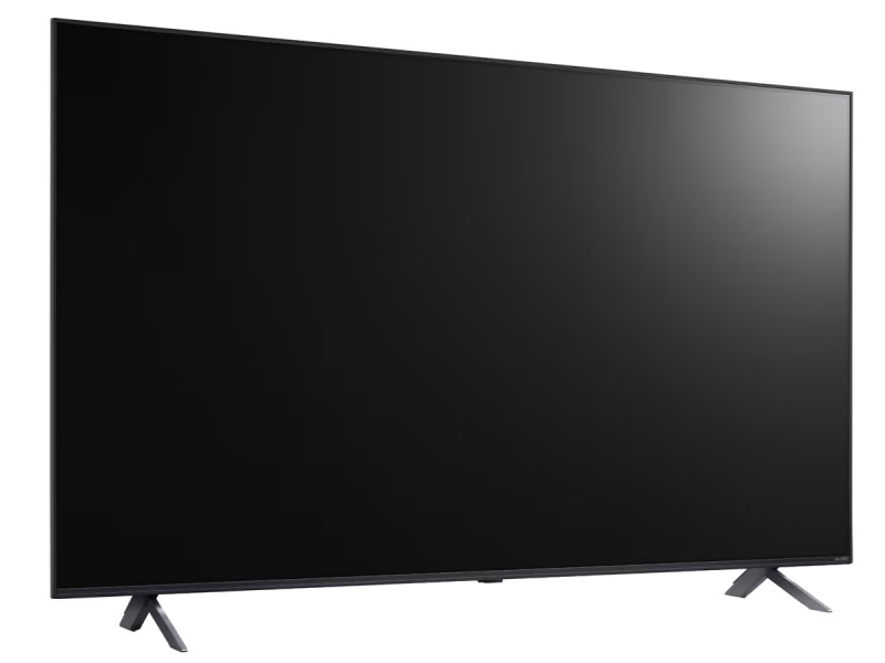 Телевизор LG 65" QNED 4K 65QNED80T