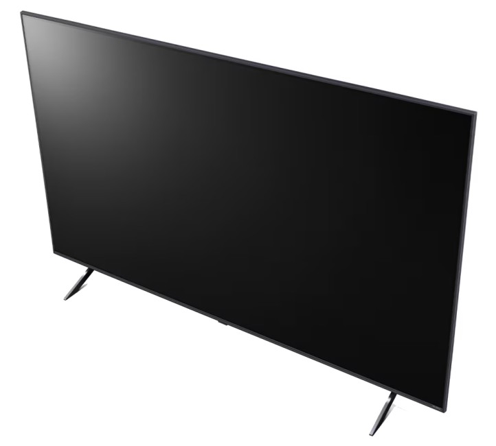 Телевизор LG 65" QNED 4K 65QNED80T