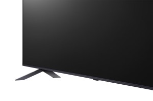 Телевизор LG 65" QNED 4K 65QNED80T