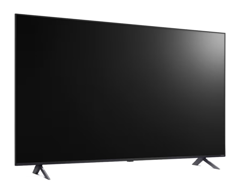 Телевизор LG 75" QNED 4K 75QNED80T