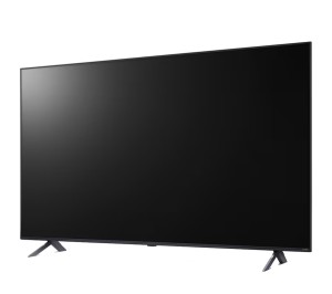 Телевизор LG 75" QNED 4K 75QNED80T