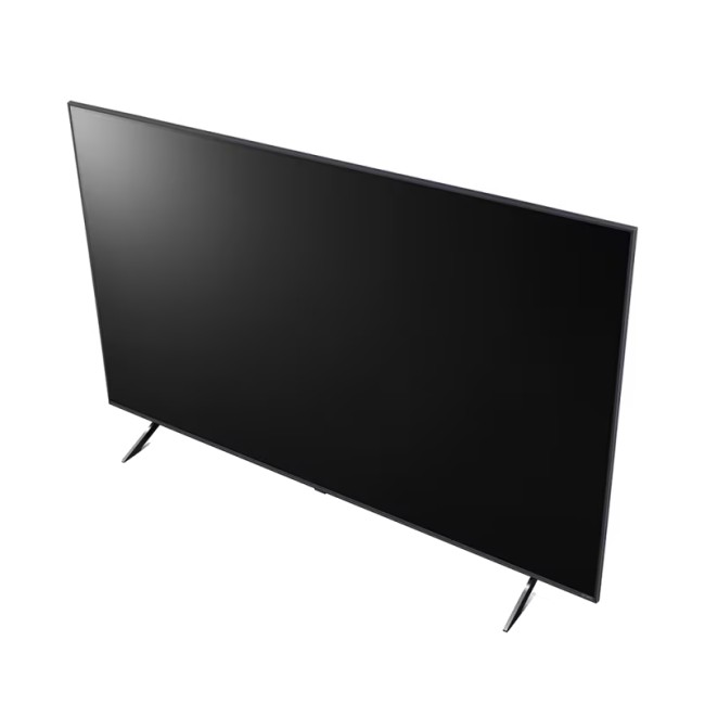 Телевизор LG 75" QNED 4K 75QNED80T