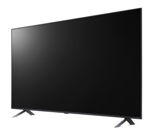 Телевизор LG 86" QNED 4K 86QNED80T