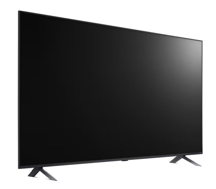 Телевизор LG 86" QNED 4K 86QNED80T