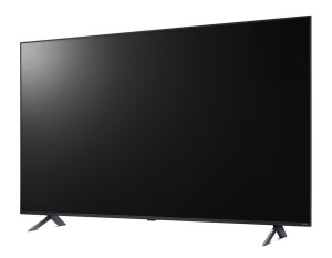 Телевизор LG 86" QNED 4K 86QNED80T