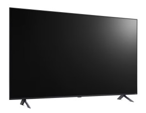 Телевизор LG 86" QNED 4K 86QNED80T