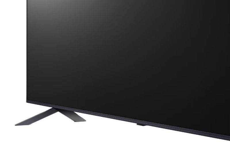 Телевизор LG 86" QNED 4K 86QNED80T