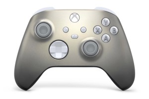 Геймпад Microsoft Xbox особой серии Lunar Shift