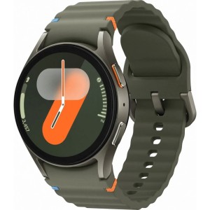 Смарт-часы Samsung Galaxy Watch7 LTE 40 mm SM-L305 Green