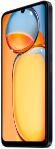 Смартфон Xiaomi Redmi 13c 4GB/128GB