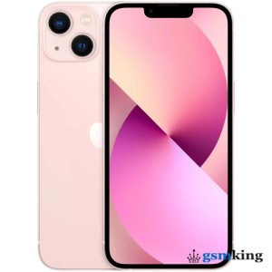 Apple iPhone 13 512GB Pink (Розовый) MLQE3 EU A2633