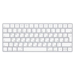 Клавиатура Apple Magic Keyboard (MK2A3LL), White