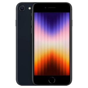 Смартфон Apple iPhone SE (2022) 64Gb Midnight