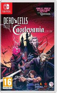 Игра Dead Cells: Return to Castlevania Edition для Nintendo Switch