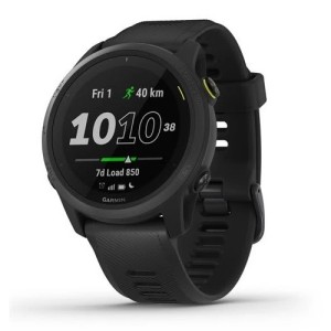 Умные часы Garmin Forerunner 745 Black (010-02445-10)